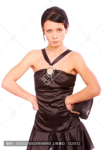 女士手提包