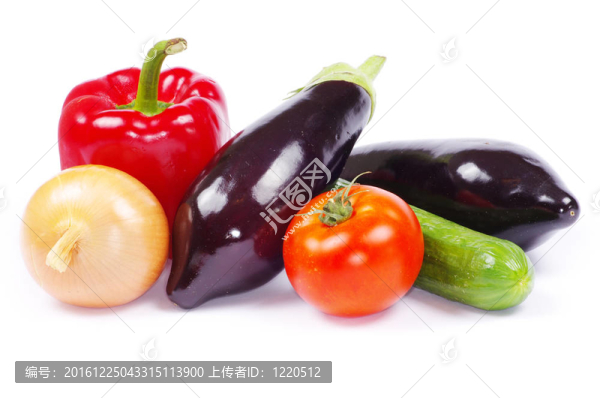 蔬菜
