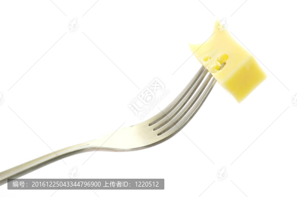 奶酪叉