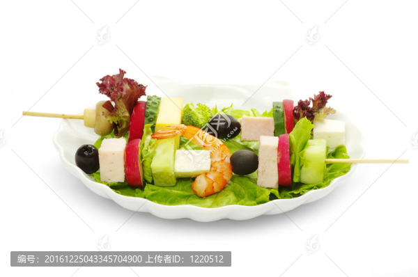 沙拉