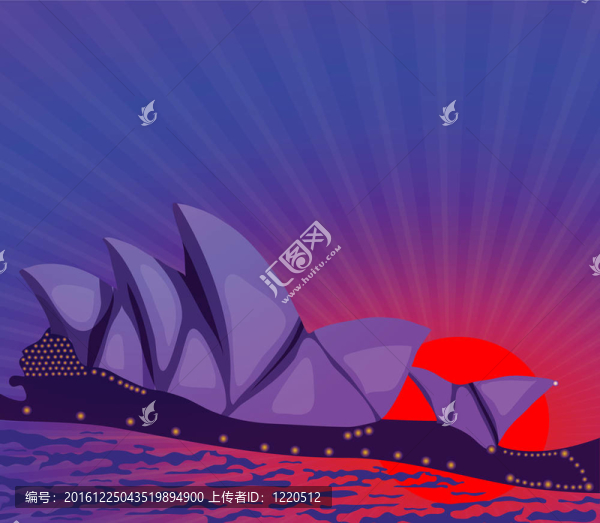 澳大利亞建筑