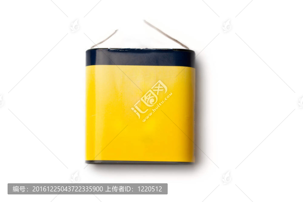 白電池隔離