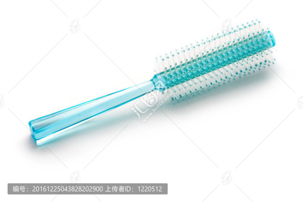 白梳