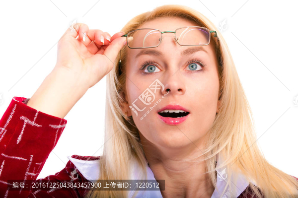 女人的肖像