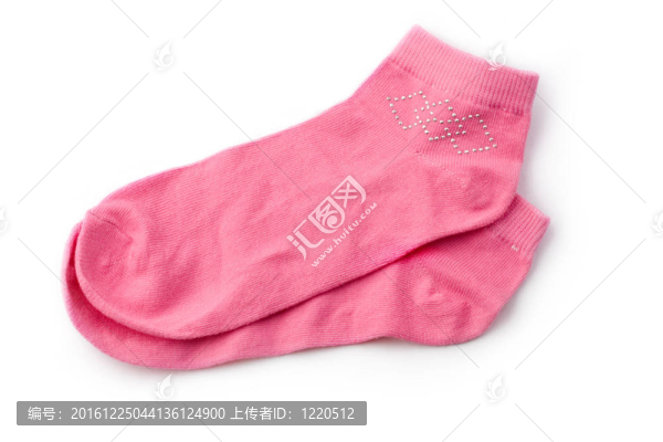 白襪子