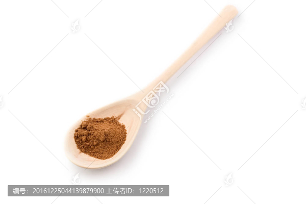 可可粉