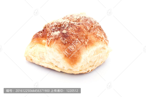 甜面包