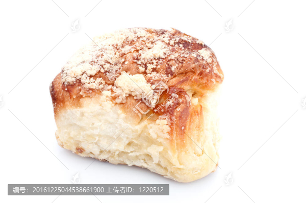 甜面包
