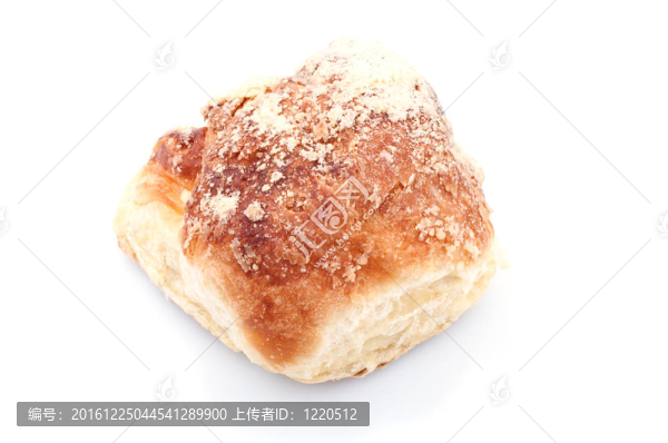 甜面包