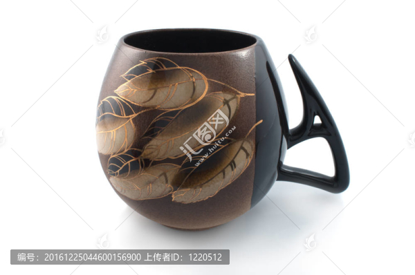 陶瓷杯