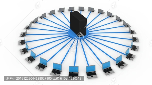 服務(wù)器的概念