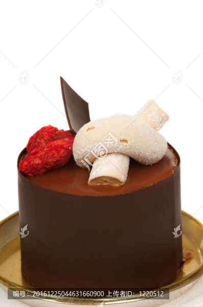 美食甜點