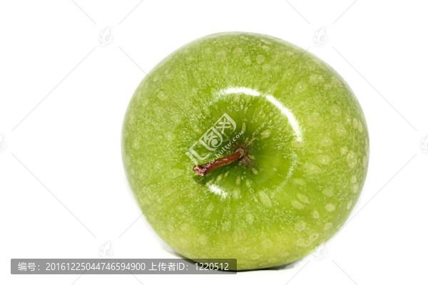 青蘋果