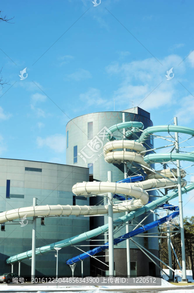 水族公園