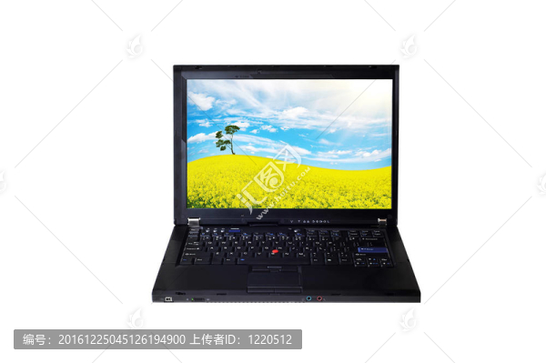 筆記本電腦