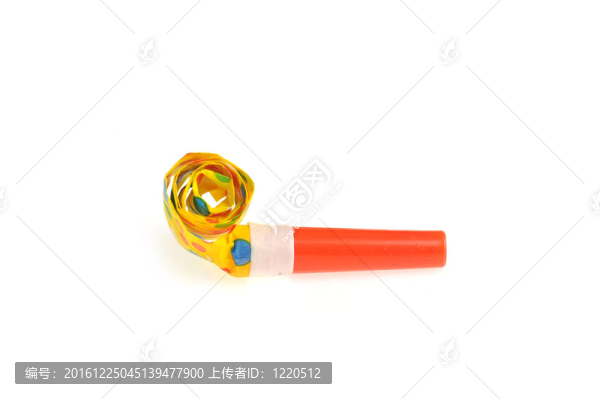 生日的口哨