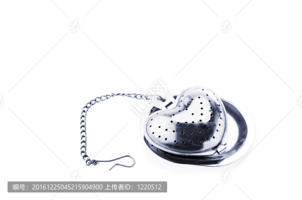 金屬濾茶器