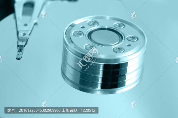 硬盤