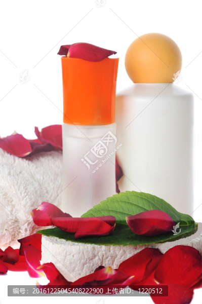 毛巾及沐浴用品