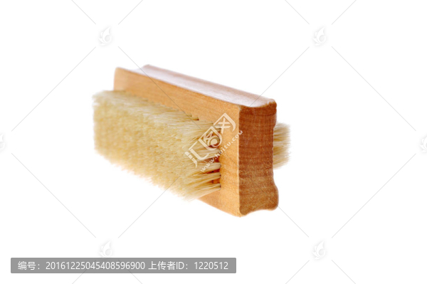 木柄刷