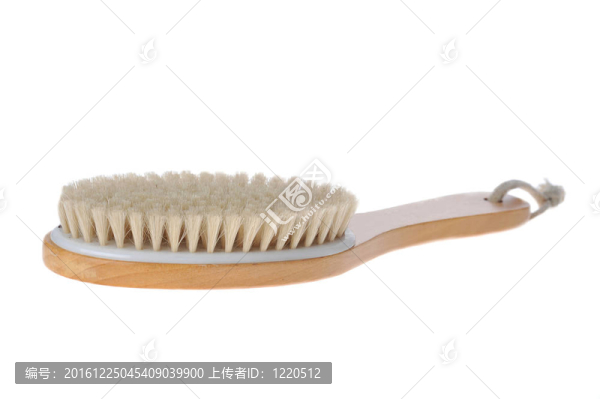 木柄刷