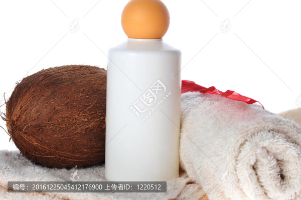 毛巾及沐浴用品