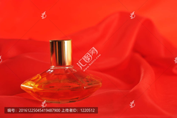香水瓶