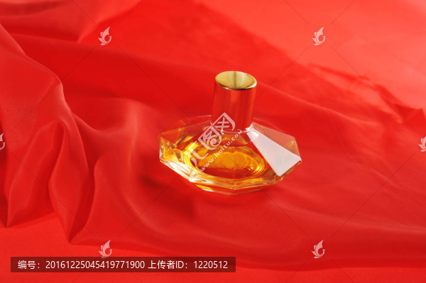 香水瓶