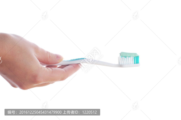 牙刷
