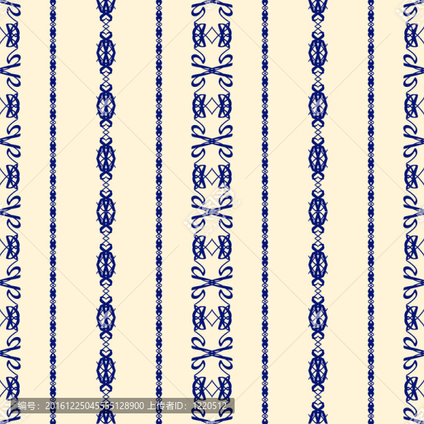 藍(lán)霜綾無(wú)縫模式