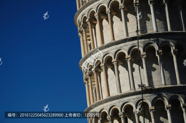 Torre,Pendente（比薩）