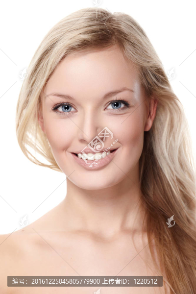 清純美女