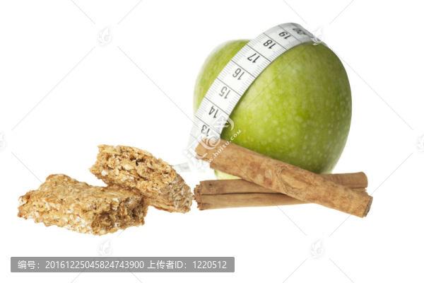 蘋(píng)果肉桂減肥棒