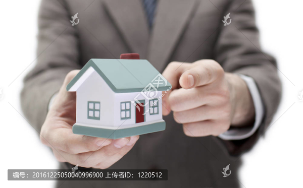選擇你的房子