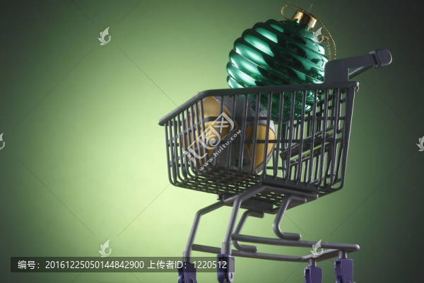 購物