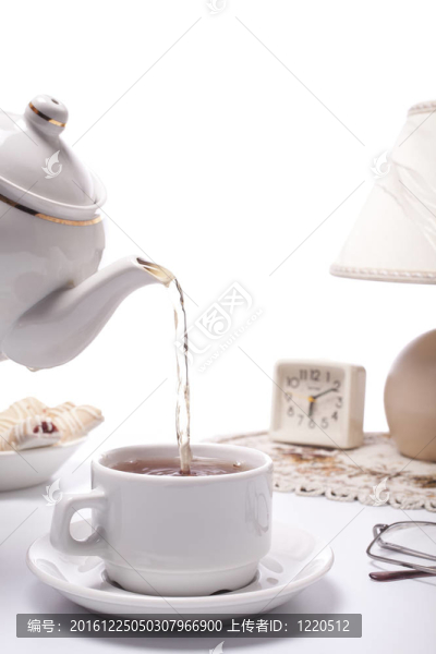 下午茶時(shí)間