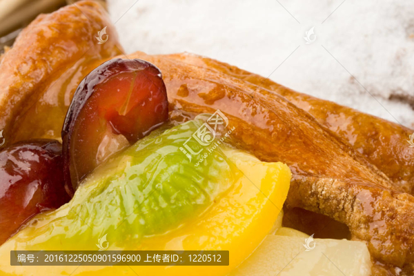 籃子包子