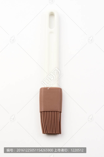 硅膠烘焙刷