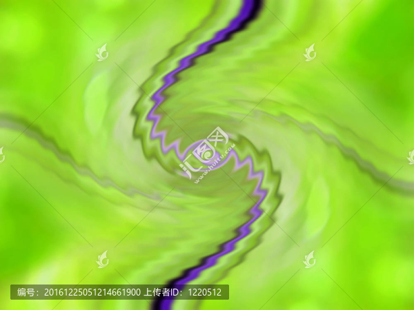 漩渦的性質(zhì)