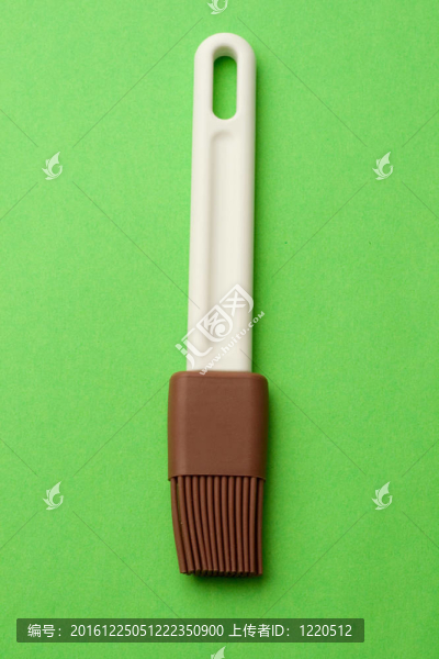 硅膠烘焙刷