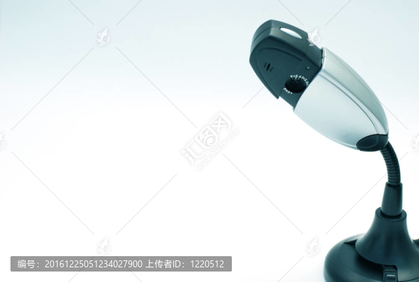 攝像頭