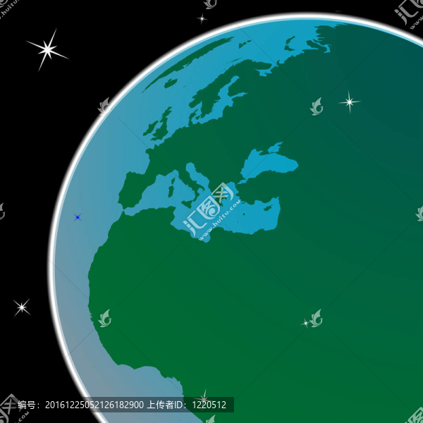 地球外空間