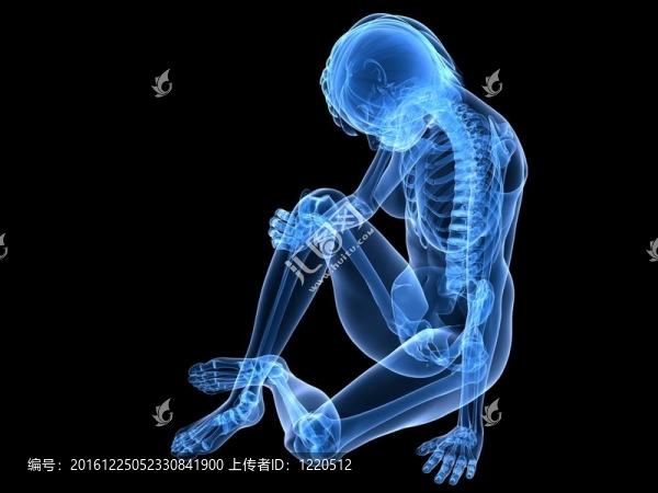 膝痛