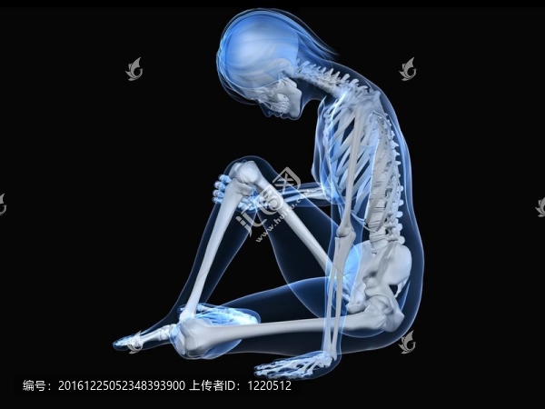 膝痛