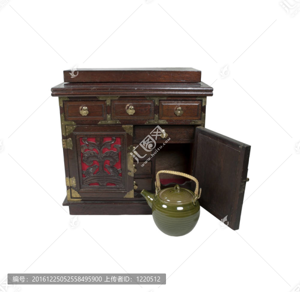 茶葉罐