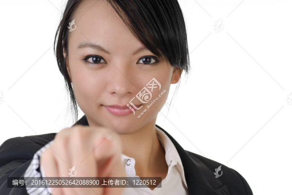 亞洲商業(yè)女性