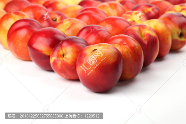 油桃