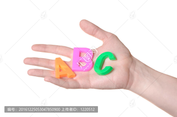 信在手