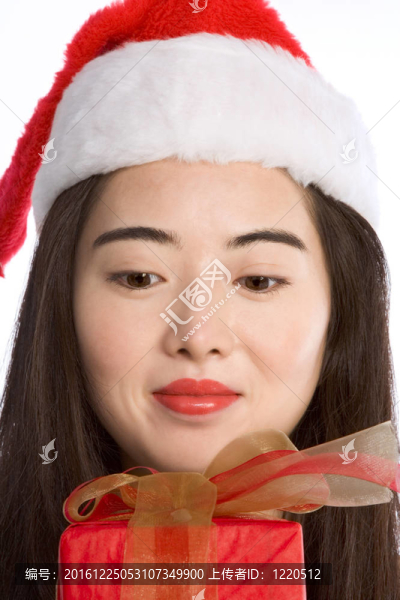 圣誕禮物