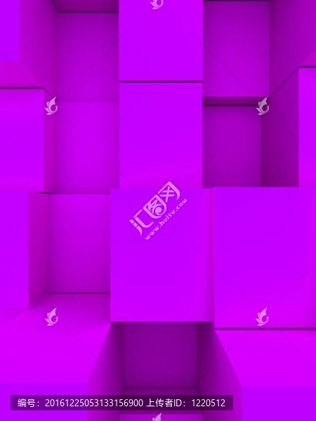 摘要立方體